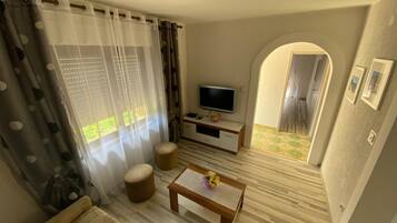 Apartment (A1) | Wohnzimmer