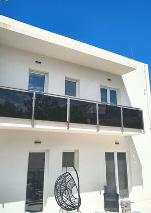Building design - Apartments Verdina (Primosten)
