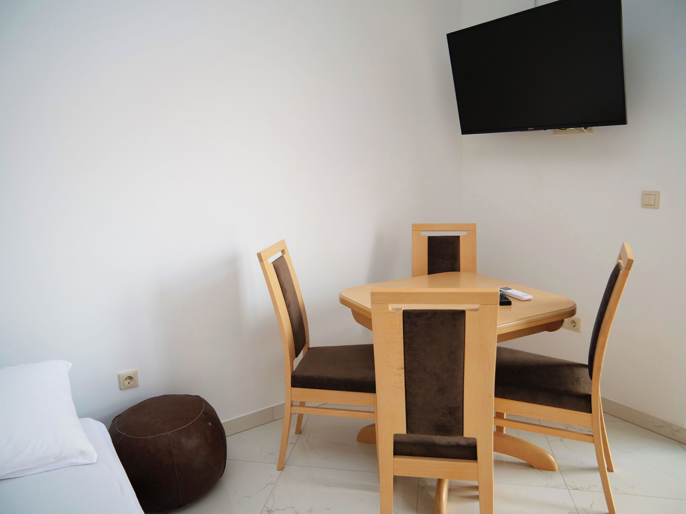 Appartement (A1) | Cuisine privée