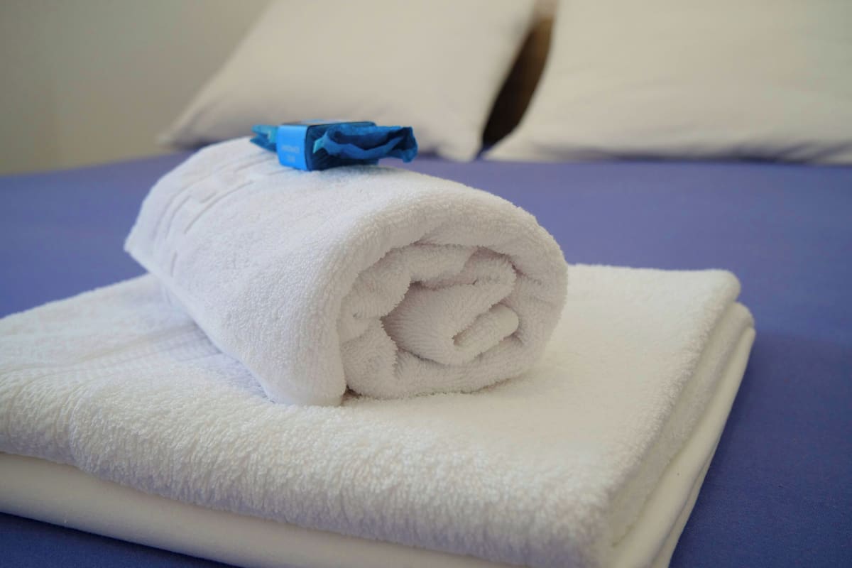 公寓 (A1) | 免費無線上網