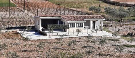 Conception de lâimmeuble