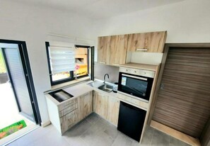 House | Private kitchen - House Toni (Postira)