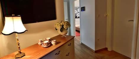 Appartement (A2) | Salle de séjour