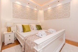 Apartment (A1) | Kostenloses WLAN