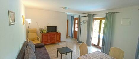 Casa | Sala de estar