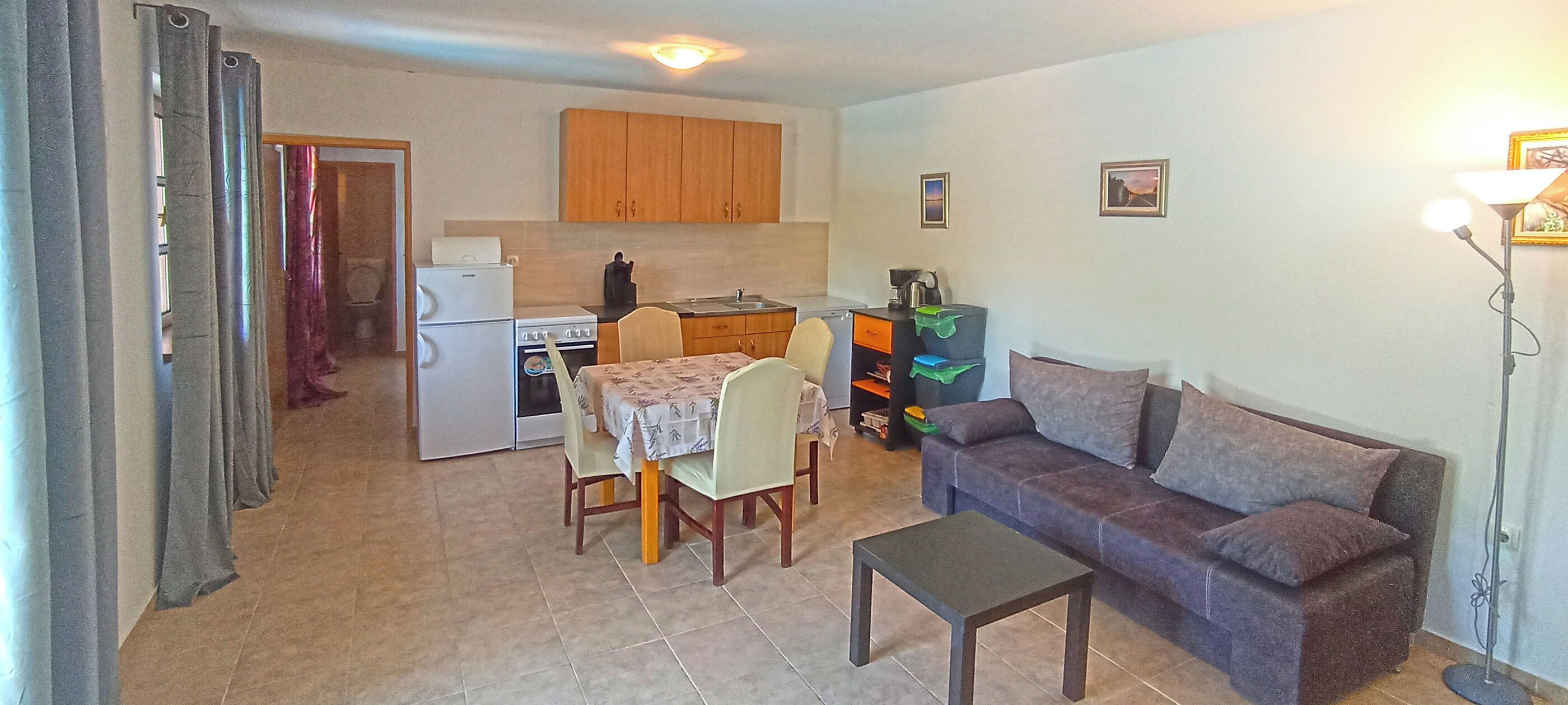 House | Living room