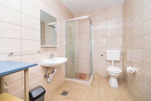 ハウス | バスルーム