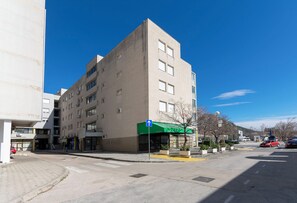 Building design - Apartment Cute (Omis)