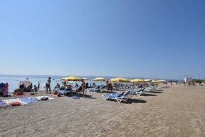 Beach - Apartment Cute (Omis)