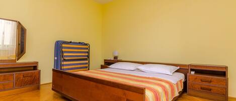 LĂ€genhet (A1) | Gratis wi-fi