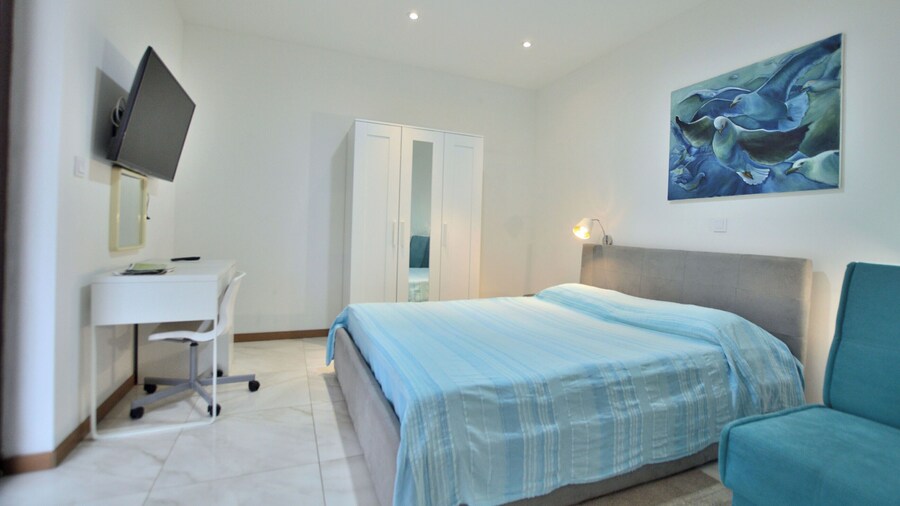 Apartments Caterina