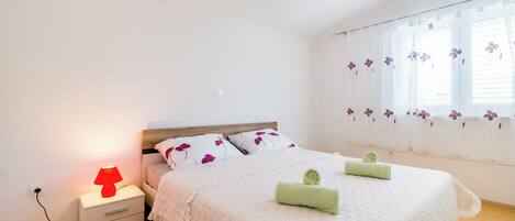 Departamento (A1) | Tabla de planchar con plancha y wifi gratis