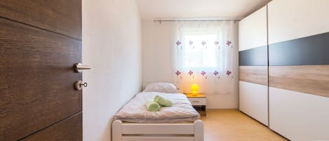 Appartement (A1) | Fer et planche Ă repasser, Wi-Fi gratuit