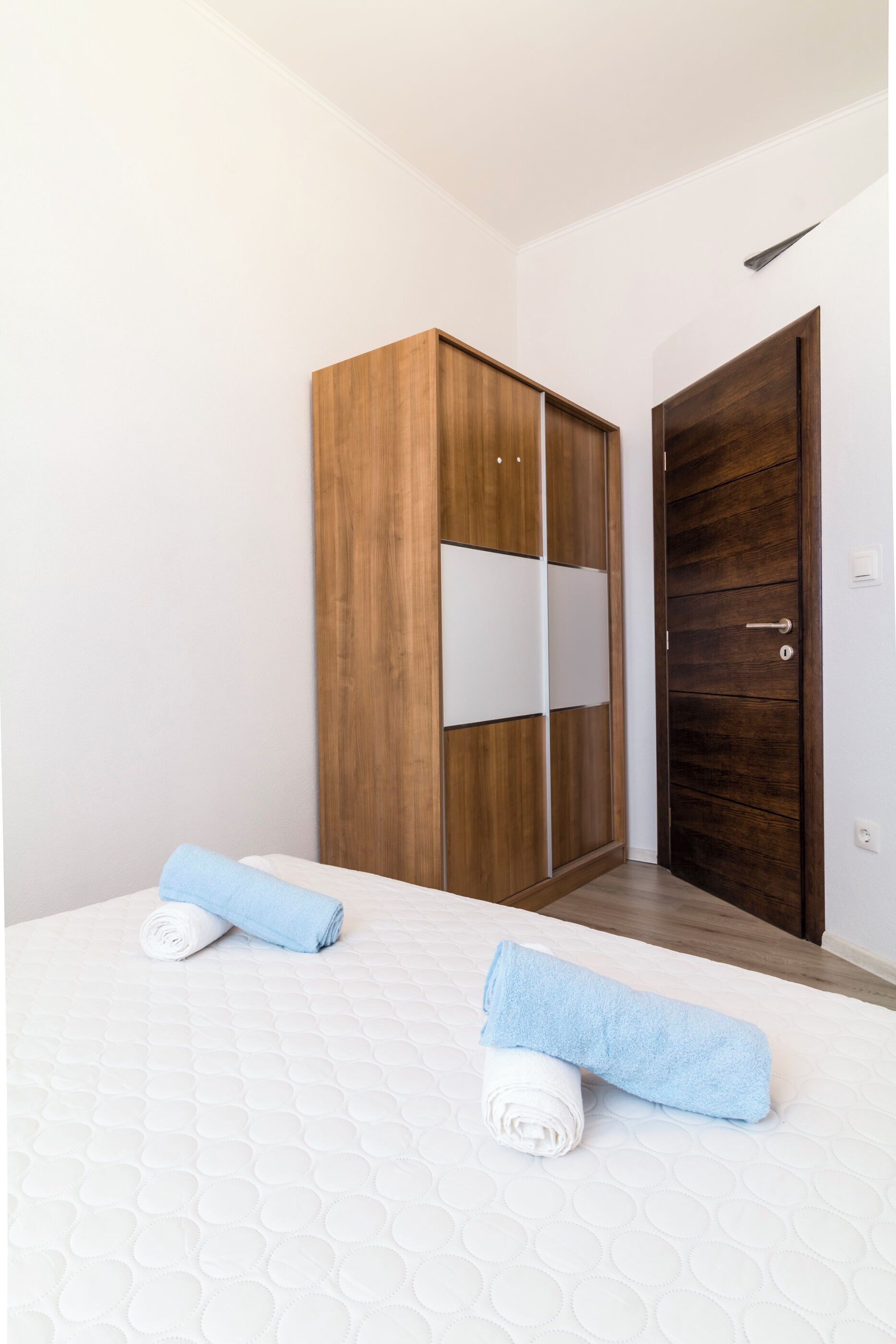 Apartment (A1) | Iron/ironing board, free WiFi