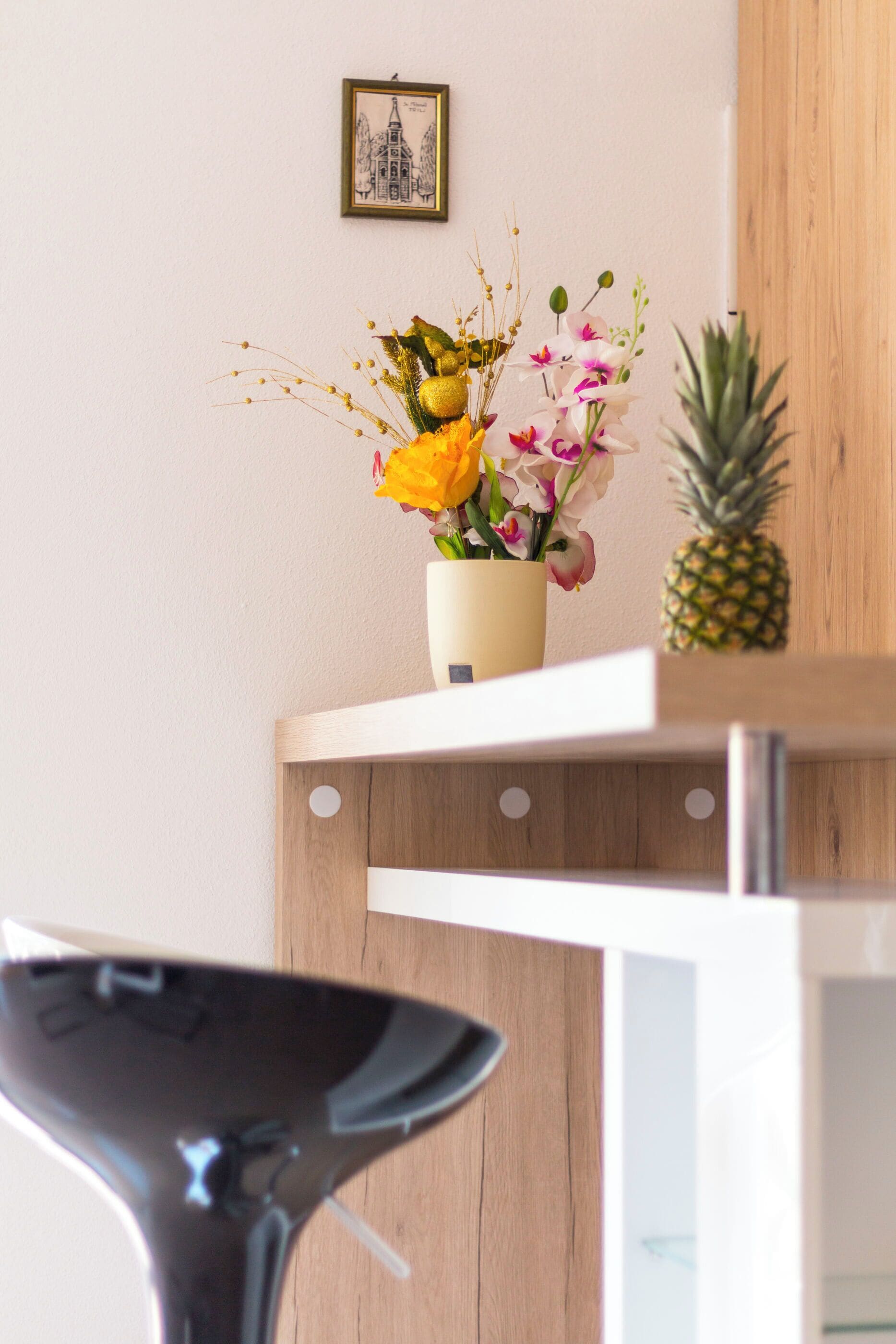 Apartment (A1) | Interior detail