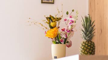 Apartment (A1) | Interior detail