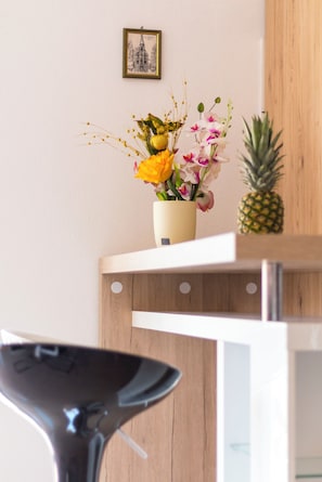 Apartment (A1) | Interior detail
