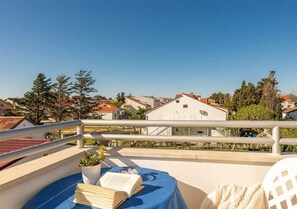 Apartment (A9) | Terrace/patio - Apartments Ana-marija (Privlaka)
