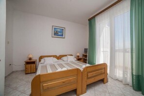 Free WiFi - Apartments Ana-marija (Privlaka)