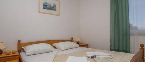 Apartment (A7) | Free WiFi