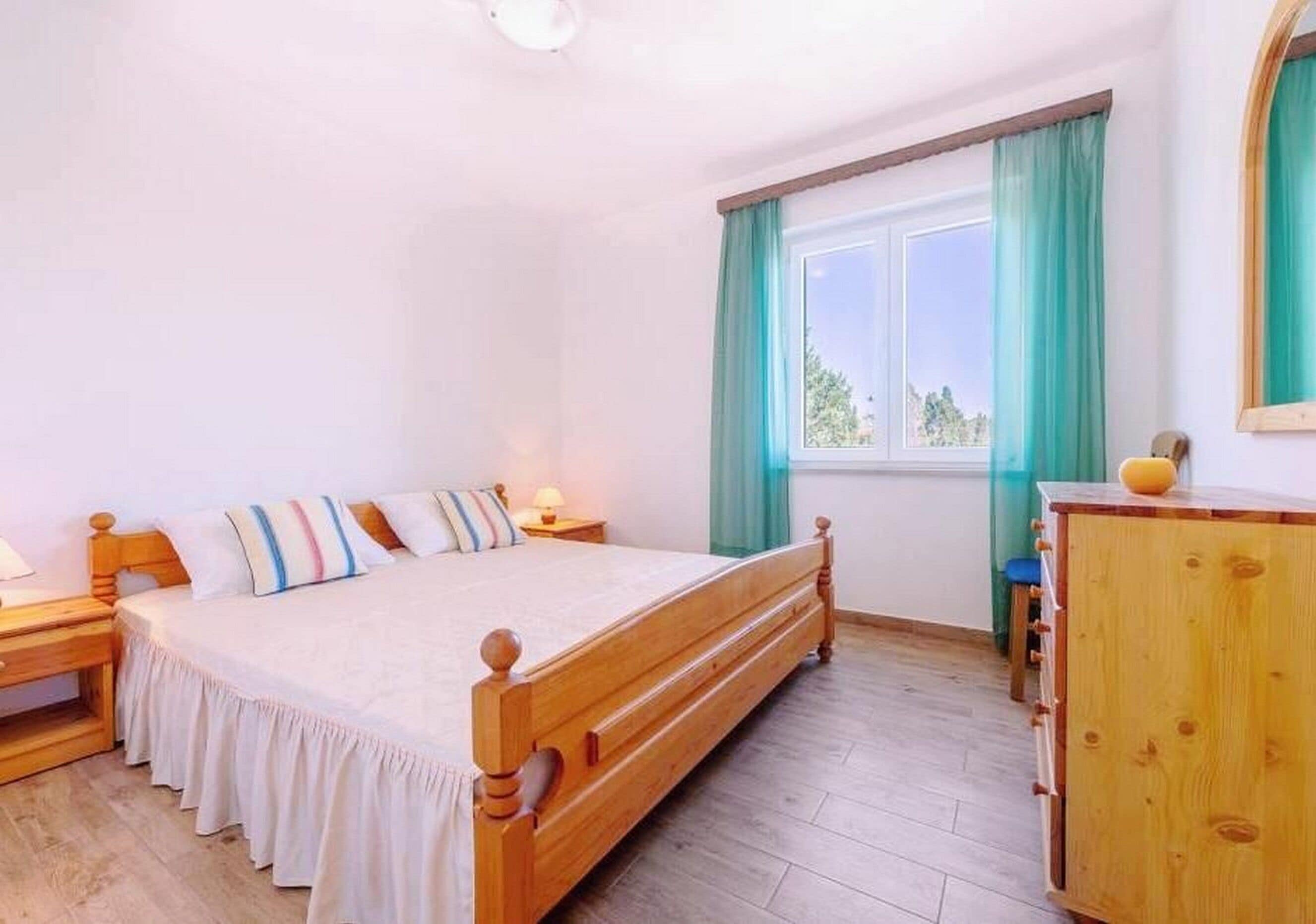 Apartamento (A3) | Wi-Fi de cortesia