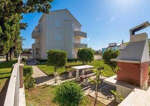 Exterior - Apartments Ana-marija (Privlaka)