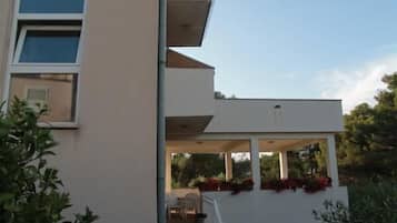 Building design
