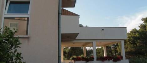 建物のデザイン