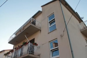 Exterior - Apartments Radmila (Sibenik)