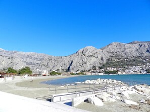 Bãi biển