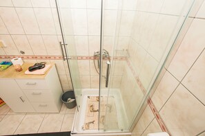 Apartment (A1) | Bathroom - Apartment Gabbianno (Sveti Filip i Jakov)