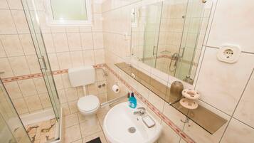 Departamento (A1) | Baño | Regadera