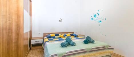 LĂ€genhet (A2) | Gratis wi-fi