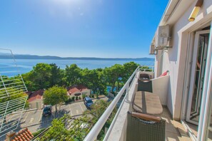 Appartement (A1) | Balcon