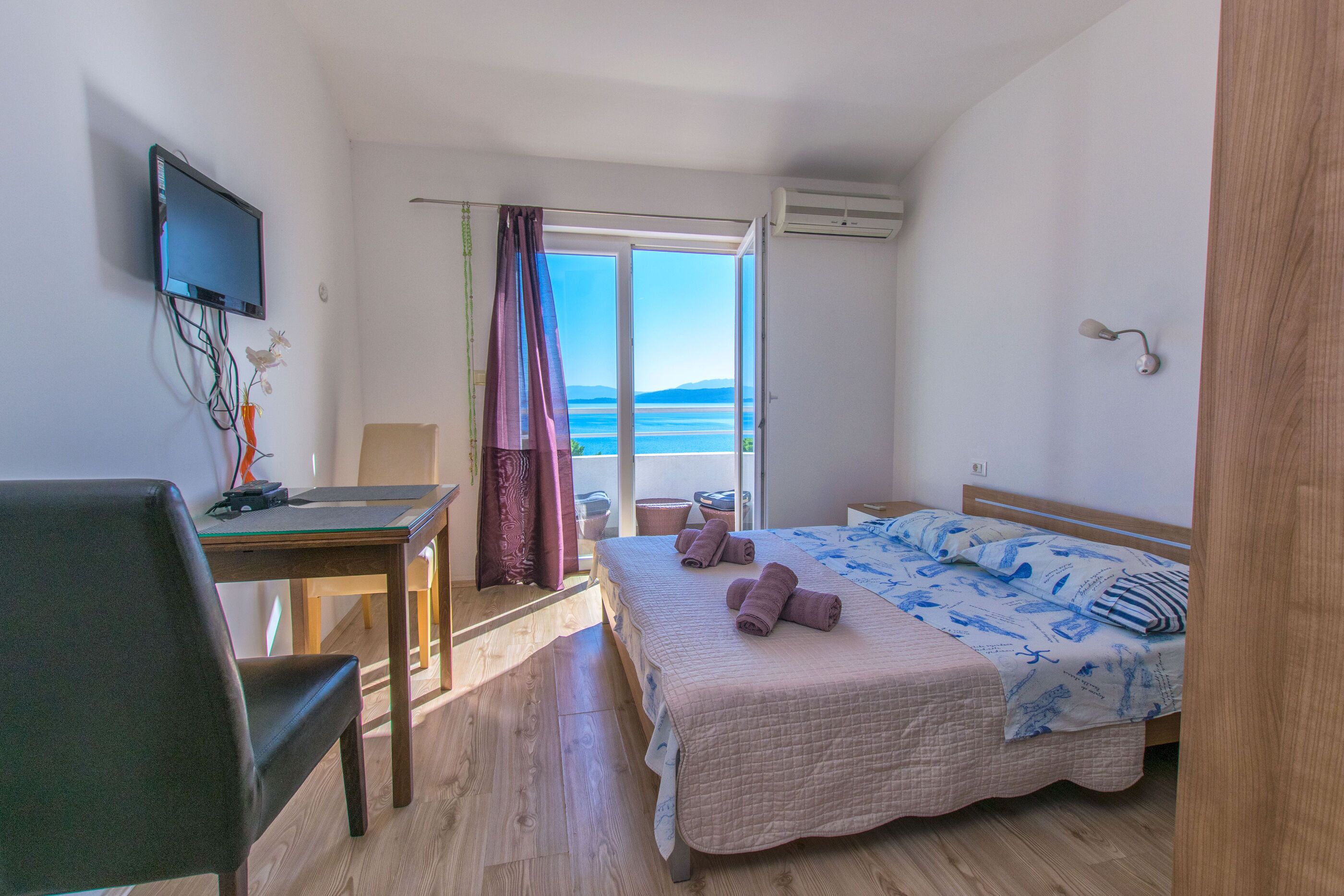 Apartment (A3) | Free WiFi