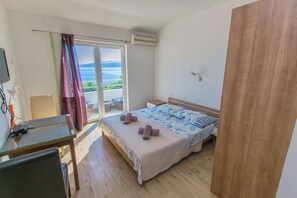 Apartamento (A3) | Wi-Fi de cortesia