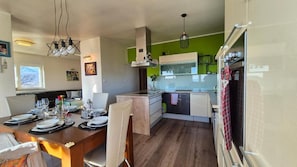 Cucina privata
