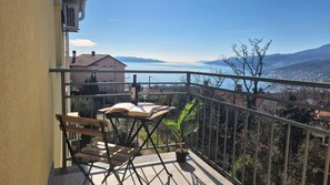 Water view - Apartment Family (Matulji)