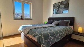 Apartment (A1) - Apartment Family (Matulji)