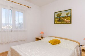 Appartement (A2) | Wi-Fi gratuit