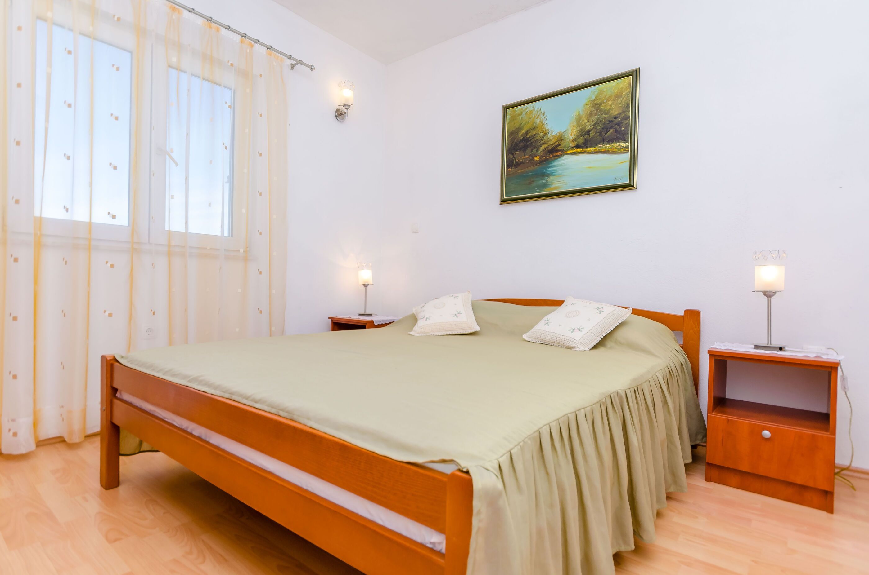 Apartment (A3) | Free WiFi