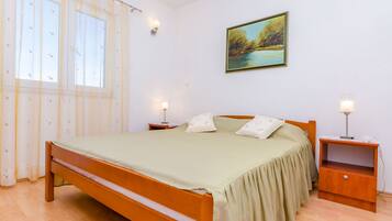 Apartment (A3) | Free WiFi