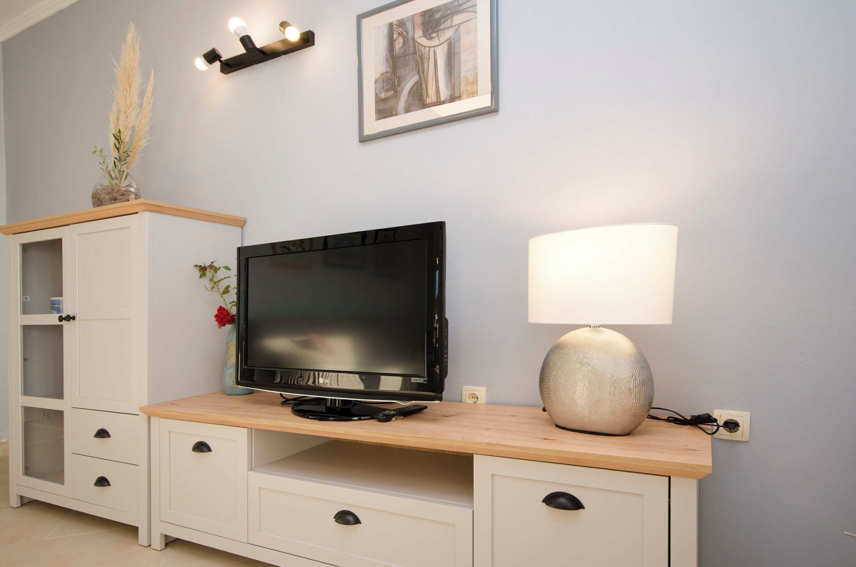 Appartement (A1) | Télévision