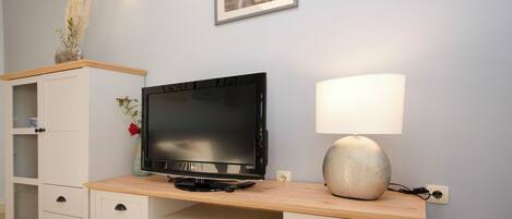 Appartement (A1) | Télévision