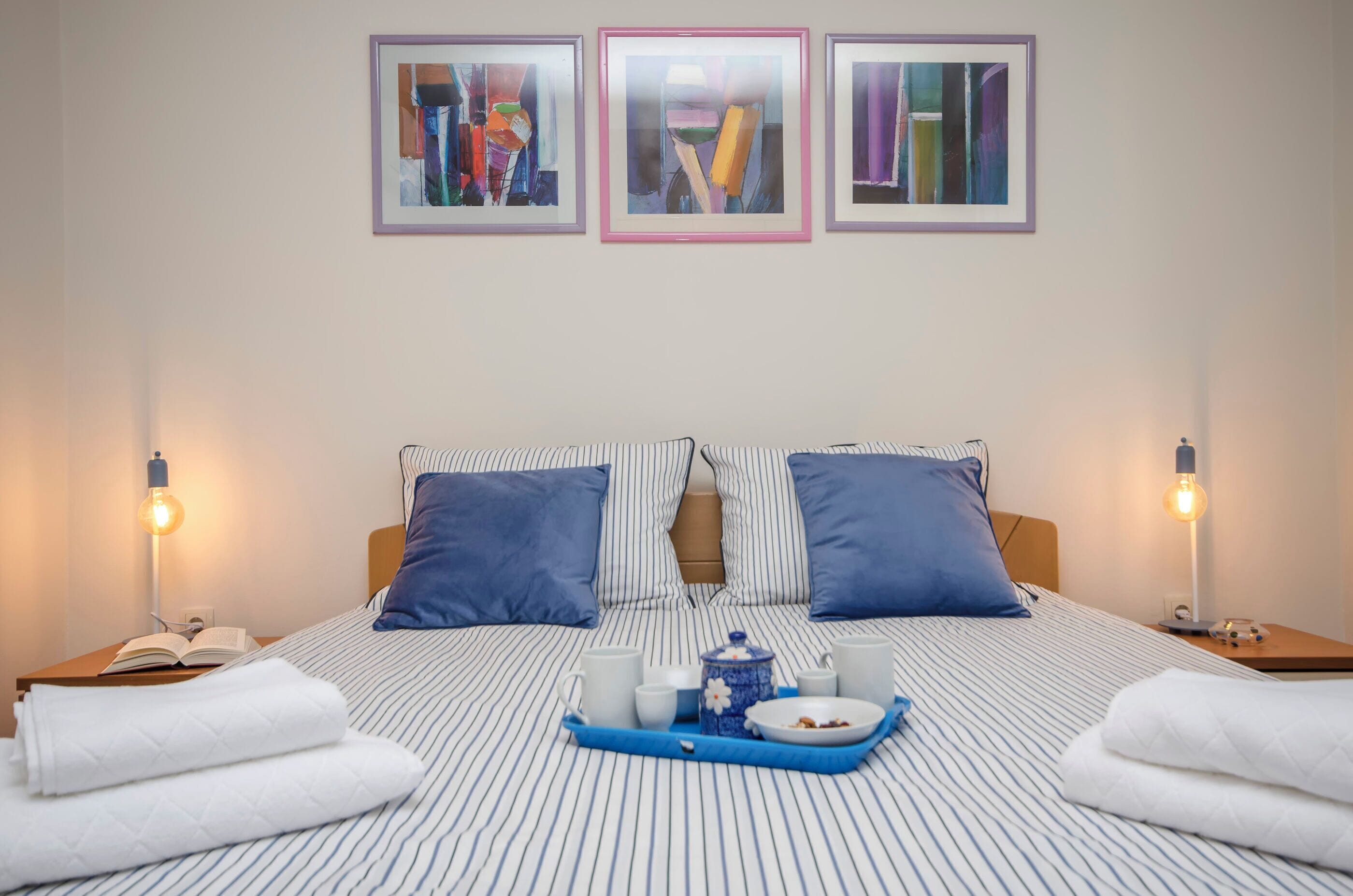 Apartment (A1)