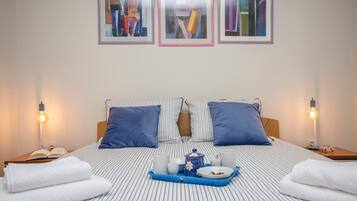 Apartment (A1)