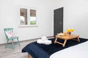 House | Iron/ironing board, free WiFi - House Runaway Cottage (Unesic)