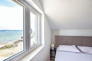 House | Water view - House Sea Stone (Pasman)