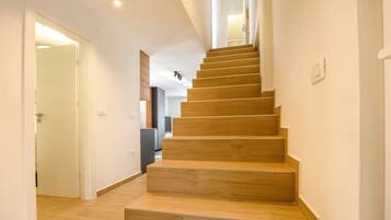 House | Staircase