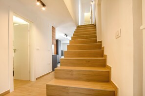House | Staircase - House Sea Stone (Pasman)